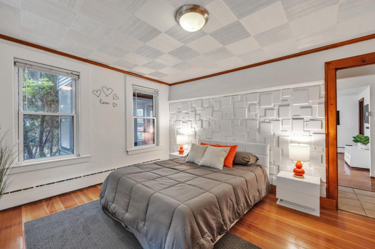 Brand New Stylish Noho Apartment Northampton Kültér fotó